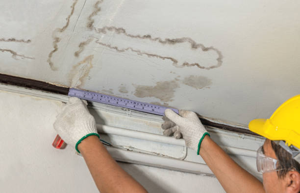 Reliable Basement Flood Cleanup contractor in Nelsonville, OH by Aqua Guard Water Damage